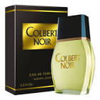 Eau de cologne Colbert noir x 170 cc