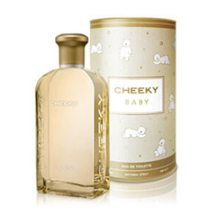 Perfume Cheeky Baby 100 Cc