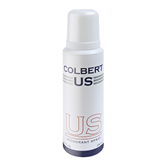 Desodorante en Aerosol Hombre Colbert Us 250 Cc