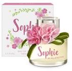 COLONIA SOPHIE BY MUJERCITAS 
