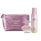 Flower rosé estuche  