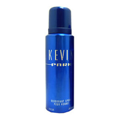 Desodorante Corporal Kevin Park 250 Ml