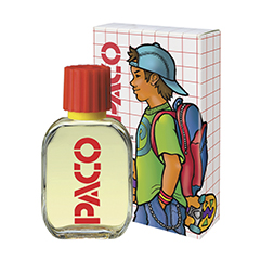 COLONIA PACO X 60ML CAJA