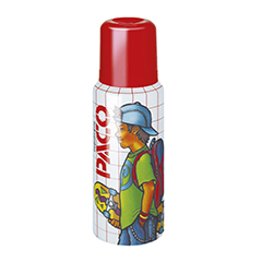 Desodorante Paco x 150 Ml