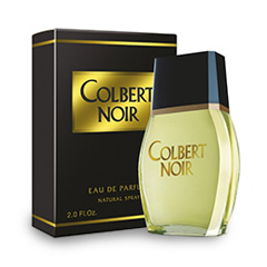 Perfume Noir Colbert 90 Ml