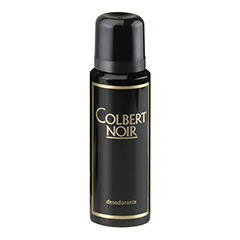 Desodorante Aerosol Noir Colbert 250 Cc