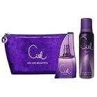 Pack Estuche Ciel Nuit Eau De Toilette 50Cc+Desodorante 123