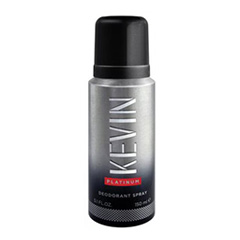 DESOD.KEVIN PLATINIUM 150ML