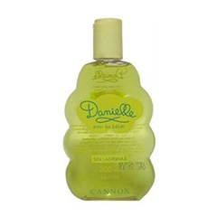 SHAMPOO MY LITTLE DANIELLE 200ML