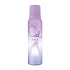 desodorante ciel magic x123ml