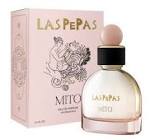 Las pepas mito perfume x100ml 