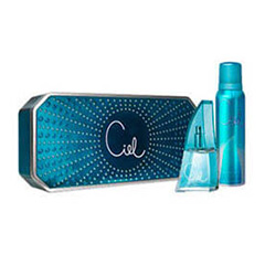LATA CIEL EDT 50ML C/VAP+DEO 123ML