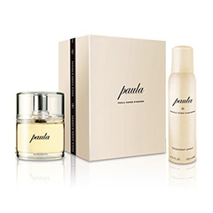 COMBO PAULA CAHEN D ANVERS (EDT+DEO)