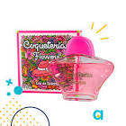 Colonia Coqueterias Flowers x80ml 