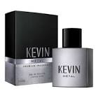 Kevin metal perfume x60ml 