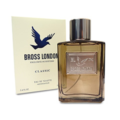 PERFUME BROSS LONDON CLASSIC X 100ML