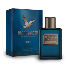 PERFUME BROSS LONDON BLUE X 100ML