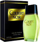 Colonia Colbert Noir 90ml 