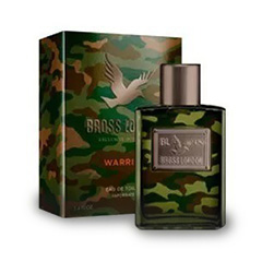 PERFUME BROSS LONDON WARRIOR X 150ML