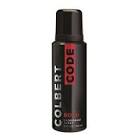 Colbert code bold desodorante x250ml 