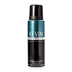 Desodorante Aerosol Kevin Absolutex 250 Ml