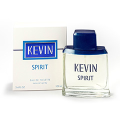 Perfume Spirit Kevin 100 Ml