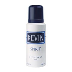 Desodorante Kevin Spirit x 150 Ml