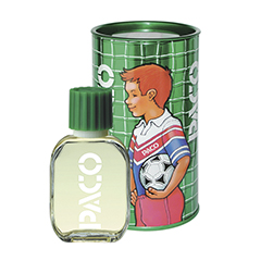 COLONIA PACO X 60ML LATA