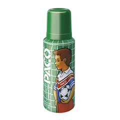 DESODORANTE PACO FUTBOL 150 ML