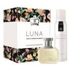 Paula luna perfume y desodorante  