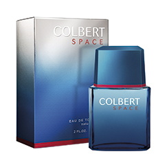 PERF. COLBERT SPACE X 60ML