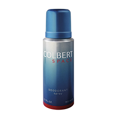 DESOD.COLBERT SPACE X 150ML