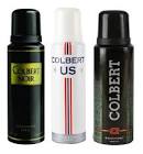 Desodorante Rolon Colbert X 50