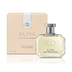 PERF.PAULA ALMA C/VAP. X 60ML