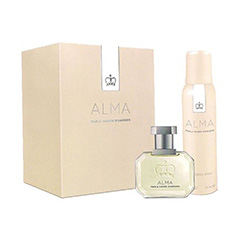 COMBO PAULA ALMA PERF.+ DESOD.