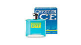 perfume para hombre Chester Ice Wind 100ml 