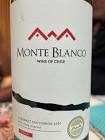 Fideos Monte Blanco X 500Gr
