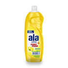 detergente Ala Ultra limon x375ml