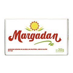 MARGADAN 200