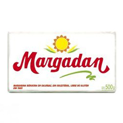 MARGARINA MARGADAN 200 GR