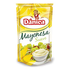 MAYONESA DANICA DY X 250CM