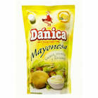 Mayonesa Danica Original Pomo 220 Cc