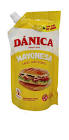 Mayonesa Danica X 500 Pet
