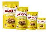 Mayonesa Danica Pomox350