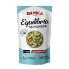 Mayonesa dietetica Danica Equilibrio doy pack x 250 gr.