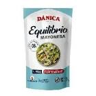 Mayonesa dietetica Danica Equilibrio doy pack x 500 gr.