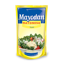 MAYONESA MAYODAN 1000CM/950G