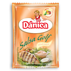 salsa golf danica