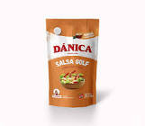 Danica Salsa Golf 125 Grs