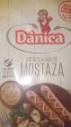 Mostaza Danica Original Pomo 240 Grs